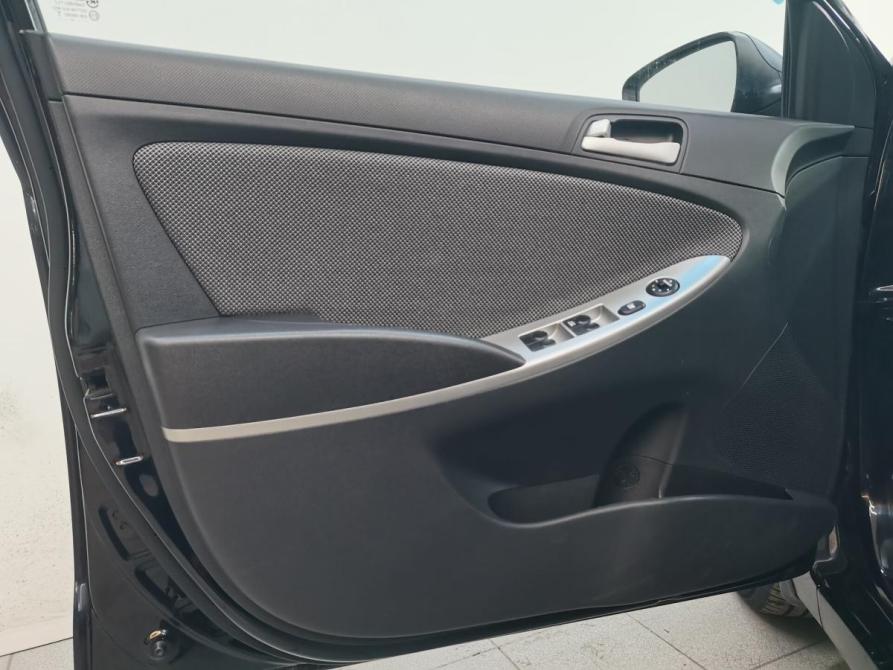 Hyundai Solaris I Барнаул  - изображение 26
