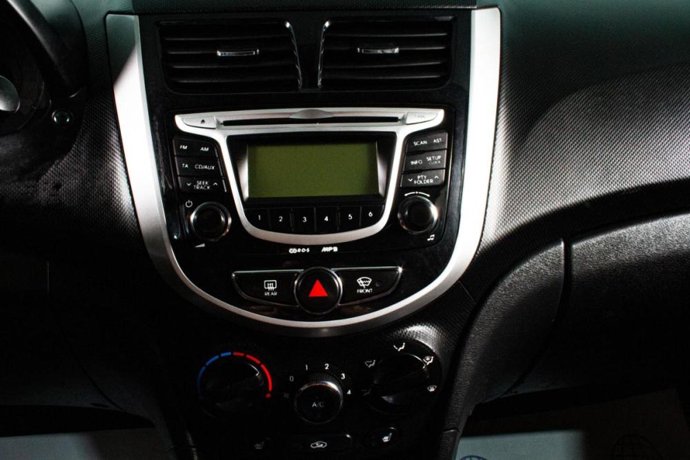 Hyundai Solaris I Сургут  - изображение 14