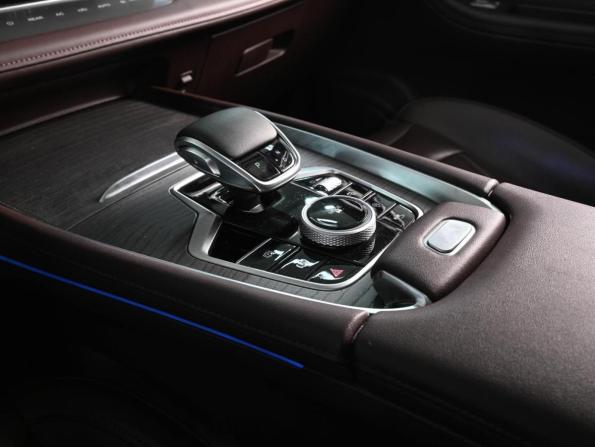Chery Tiggo 8 Pro Max I Рестайлинг с пробегом 2023 года, цена 2 799 000 рублей, 42608 км, внедорожник, Автокод Объявления