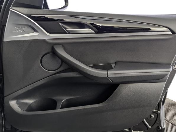 BMW X3 III (G01) с пробегом 2021 года, цена 4 400 000 рублей, 88289 км, внедорожник, Автокод Объявления