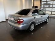 Nissan Almera II (N16) Рестайлинг Чебоксары  - изображение 40