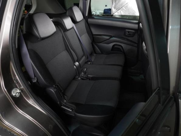 Citroen C-Crosser с пробегом 2012 года, цена 1 249 000 рублей, 101803 км, внедорожник, Автокод Объявления