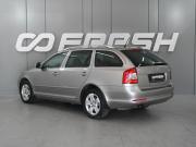 Skoda Octavia II (A5) Рестайлинг Ростов-на-Дону  - изображение 20