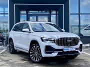 Geely Monjaro I Рестайлинг Москва  - изображение 36