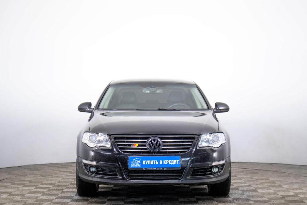 Volkswagen Passat B6 Пермь  - изображение 2