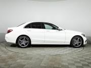 Mercedes-Benz C-Класс IV (W205) Санкт-Петербург  - изображение 27
