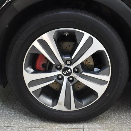 Kia Sorento III Prime Рестайлинг с пробегом 2018 года, цена 2 370 000 рублей, 185971 км, внедорожник, Автокод Объявления