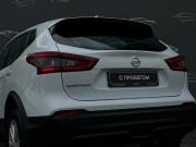 Nissan Qashqai II Рестайлинг Санкт-Петербург  - изображение 53