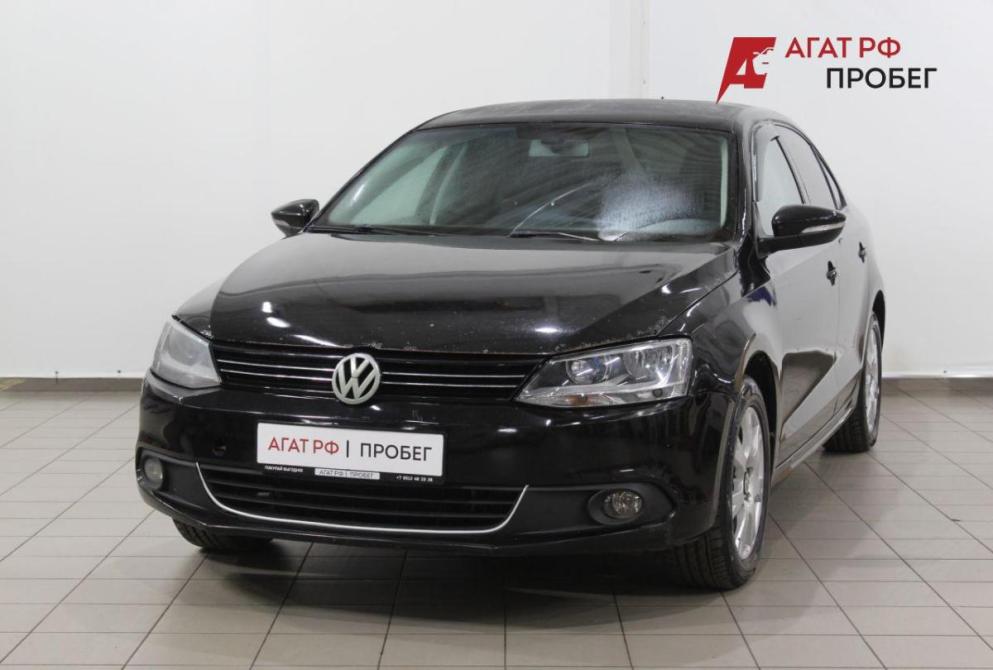 Volkswagen Jetta VI Астрахань  - изображение 1