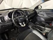Kia Sportage III Москва  - изображение 39