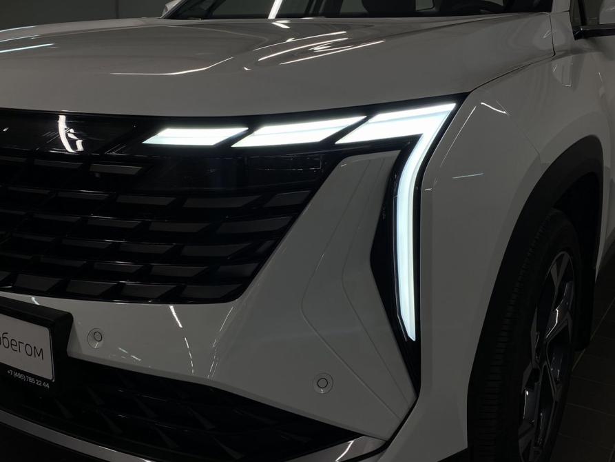 Geely Atlas II Москва  - изображение 7