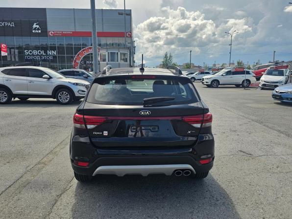 Kia Rio IV с пробегом 2019 года, цена 1 849 995 рублей, 29136 км, хэтчбек, Автокод Объявления