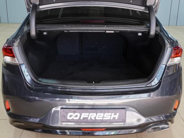 Hyundai Sonata VII (LF) Рестайлинг с пробегом 2018 года, цена 1 849 000 рублей, 84355 км, седан, Автокод Объявления