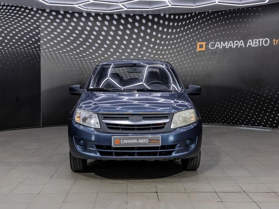 Lada (ВАЗ) Granta I Самара  - изображение 7