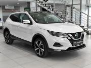 Nissan Qashqai II Рестайлинг Казань  - изображение 25