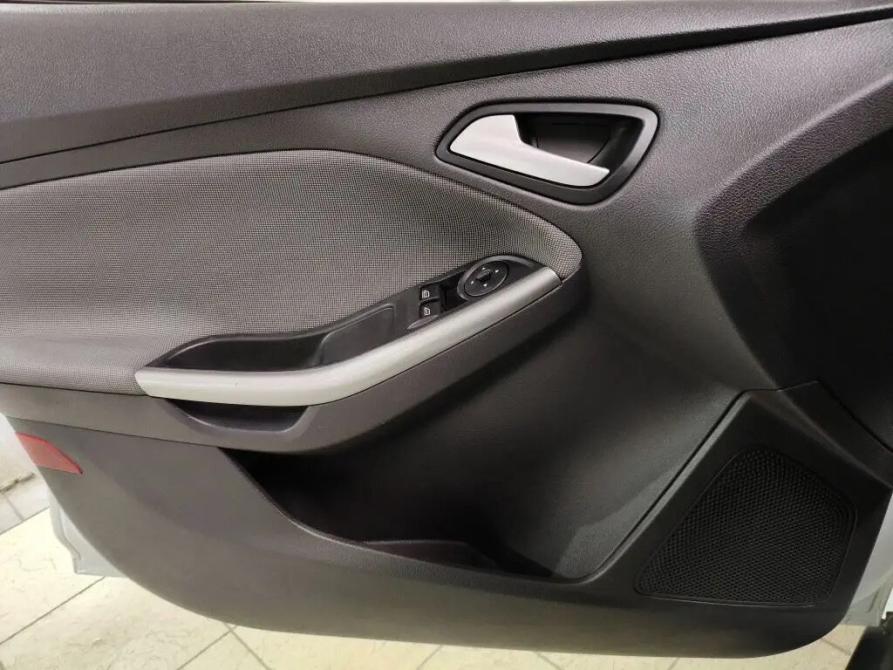 Ford Focus III Уфа  - изображение 14