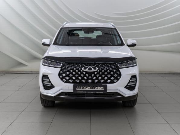 Chery Tiggo 7 Pro I с пробегом 2022 года, цена 1 538 000 рублей, 43606 км, внедорожник, Автокод Объявления
