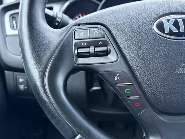 Kia Ceed II с пробегом 2014 года, цена 865 000 рублей, 185919 км, хэтчбек, Автокод Объявления