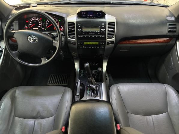 Toyota Land Cruiser Prado 120 Series с пробегом 2006 года, цена 1 985 000 рублей, 276000 км, внедорожник, Автокод Объявления