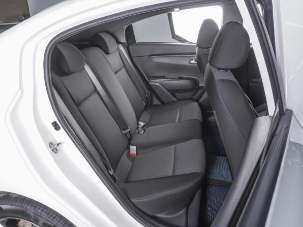 Kia Rio IV Рестайлинг с пробегом 2021 года, цена 1 570 000 рублей, 88287 км, седан, Автокод Объявления