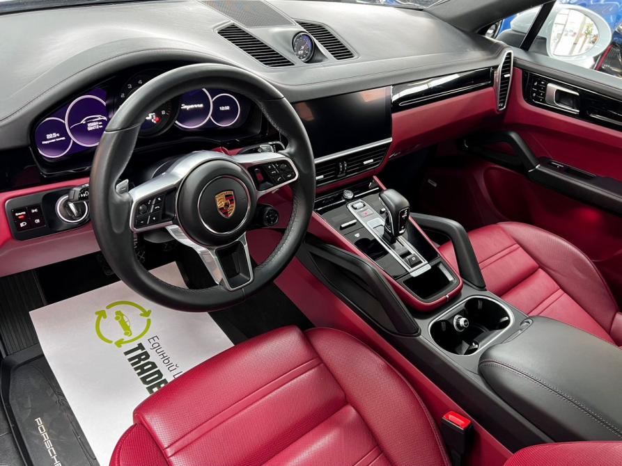 Porsche Cayenne III Тверь  - изображение 9