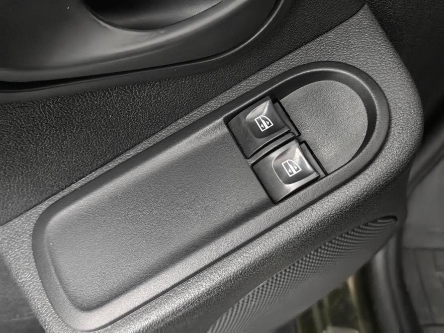 Renault Duster I Рестайлинг Москва  - изображение 20