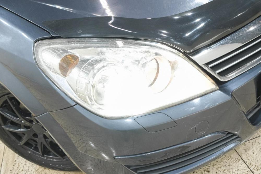 Opel Astra H Рестайлинг Новокузнецк  - изображение 8