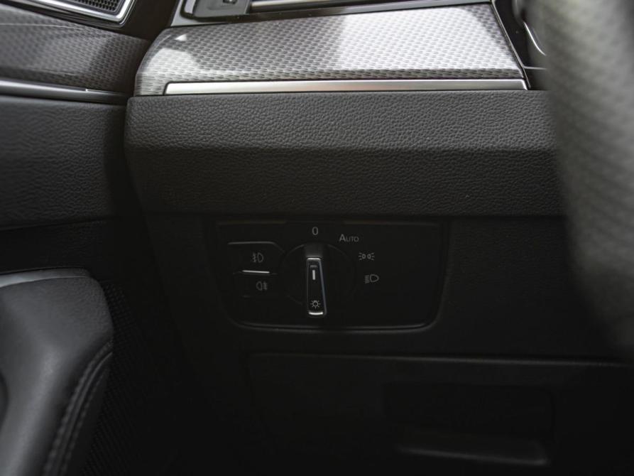 Volkswagen Passat B8 Рестайлинг Санкт-Петербург  - изображение 11