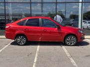 Lada (ВАЗ) Granta I Рестайлинг Воронеж  - изображение 20