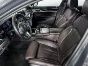 BMW 7 серии VI (G11/G12) Рестайлинг Калининград  - изображение 43
