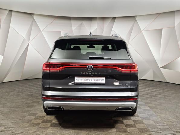 Volkswagen Talagon I с пробегом 2023 года, цена 3 919 000 рублей, 100461 км, внедорожник, Автокод Объявления