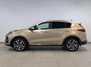 Kia Sportage IV Рестайлинг Санкт-Петербург  - изображение 38