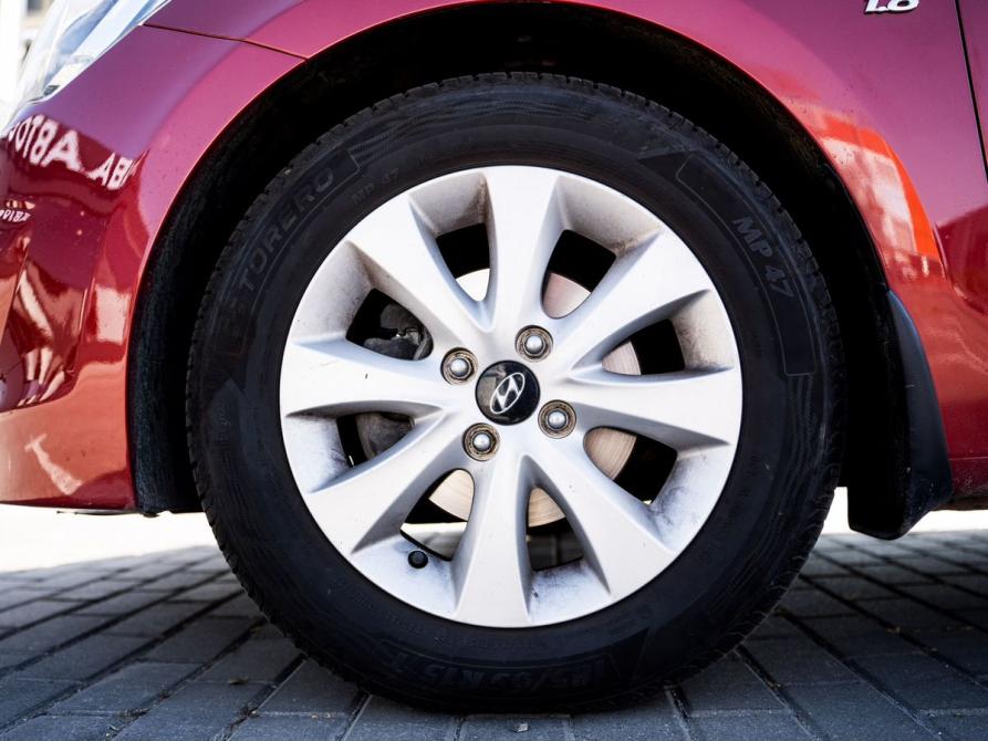 Hyundai Solaris I Рестайлинг Ростов-на-Дону  - изображение 7