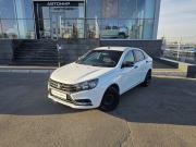Lada (ВАЗ) Vesta I Саратов  - изображение 16