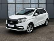 Lada (ВАЗ) XRAY I Ярославль  - изображение 15