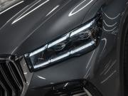 Geely Monjaro I Рестайлинг 2 Москва  - изображение 65