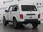 Lada (ВАЗ) 2121 (4x4) I Рестайлинг (2020) Минеральные Воды  - изображение 16