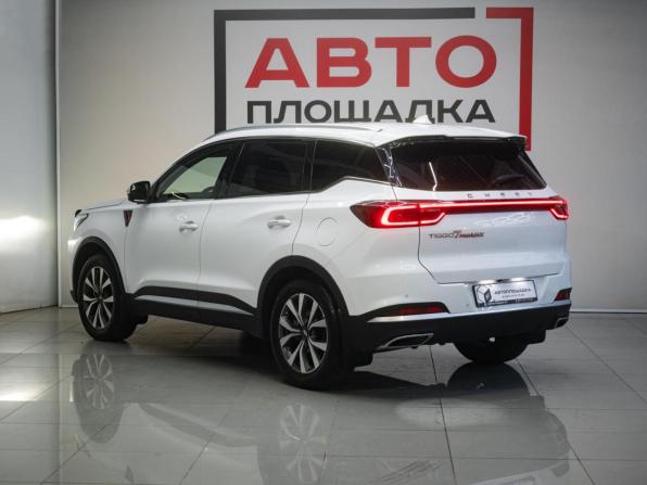 Chery Tiggo 7 Pro Max I с пробегом 2023 года, цена 1 849 000 рублей, 78000 км, внедорожник, Автокод Объявления