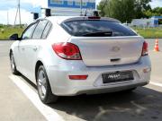 Chevrolet Cruze I Рестайлинг Иваново  - изображение 22