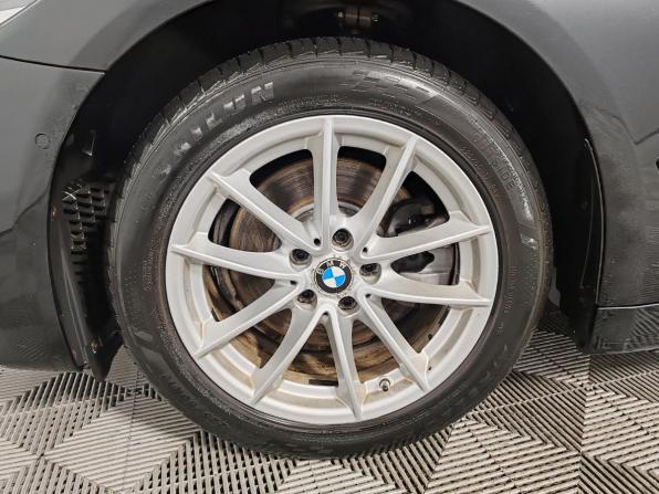 BMW 5 серии VII (G30/G31/G38) с пробегом 2018 года, цена 2 155 000 рублей, 175282 км, седан, Автокод Объявления
