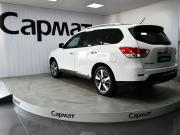 Nissan Pathfinder IV Новосибирск  - изображение 35