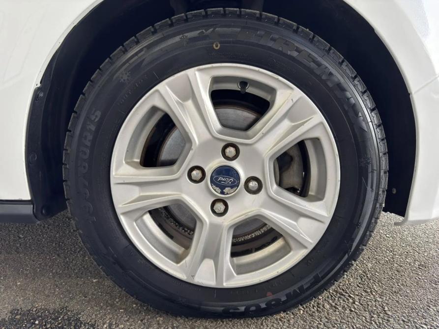 Ford Tourneo Courier I Краснодар  - изображение 9