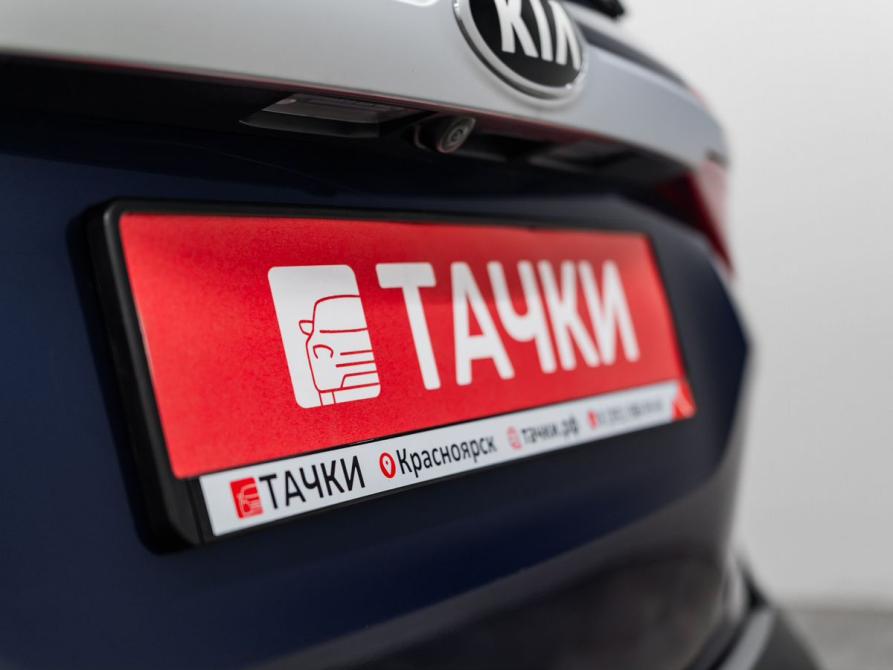 Kia Seltos I Красноярск  - изображение 22