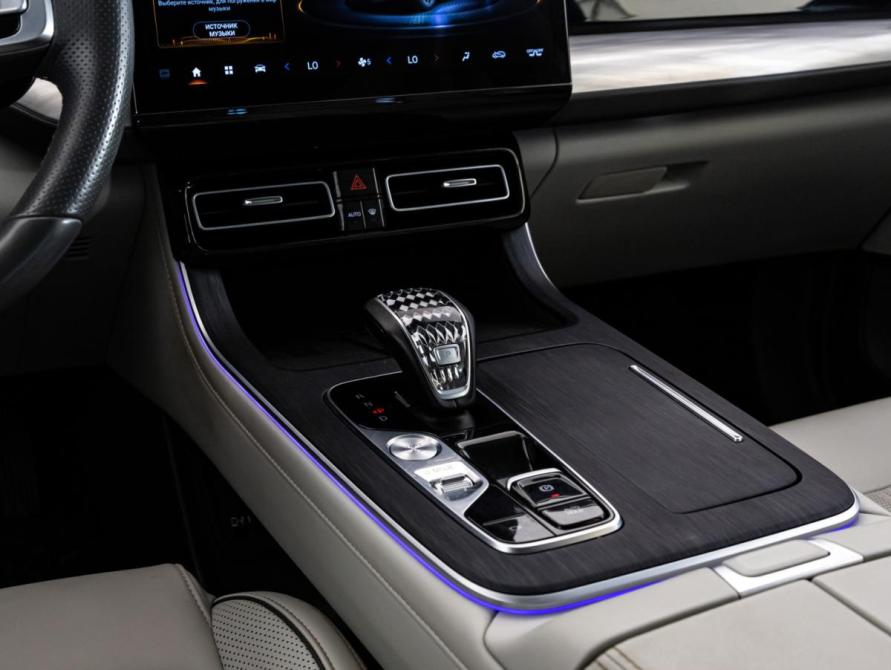 GAC GS8 II Санкт-Петербург  - изображение 17