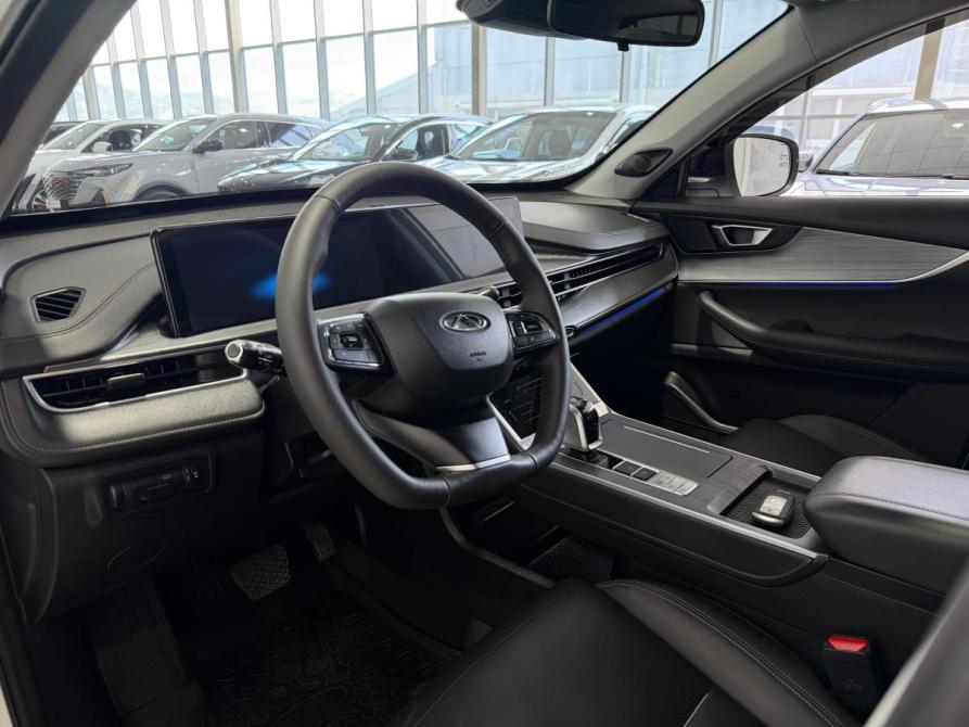 Chery Tiggo 7 Pro Max I Новороссийск  - изображение 36