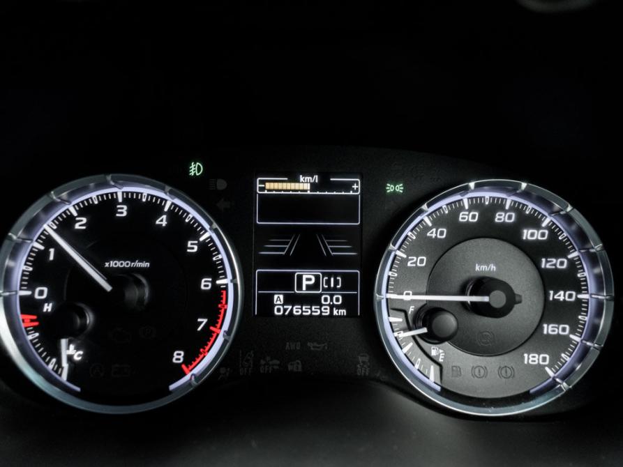 Subaru Levorg I Екатеринбург  - изображение 17