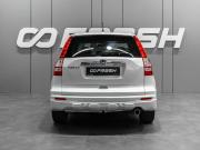 Honda CR-V III Рестайлинг Тюмень  - изображение 26