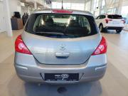 Nissan Tiida I Рестайлинг Серпухов  - изображение 28