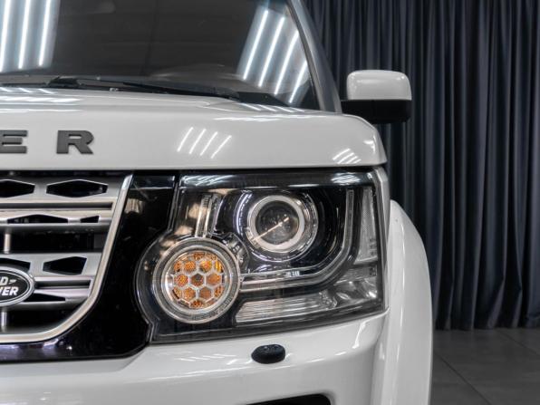 Land Rover Discovery IV с пробегом 2011 года, цена 1 599 000 рублей, 270965 км, внедорожник, Автокод Объявления