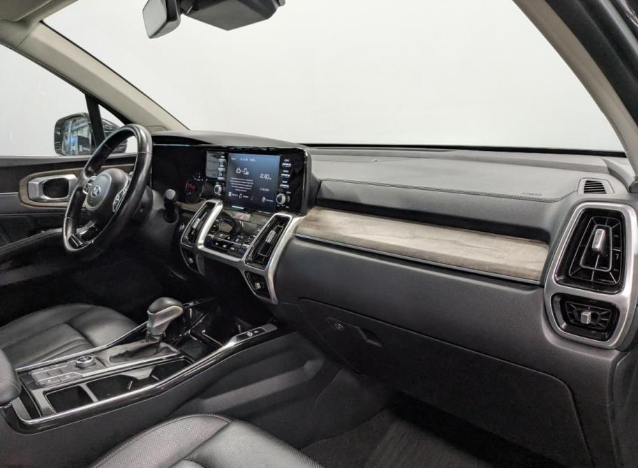 Kia Sorento IV Санкт-Петербург  - изображение 11
